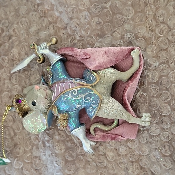 Kurt Adler ornament - Picture 3 of 3